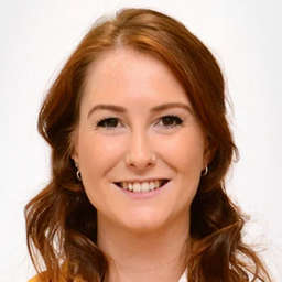 Anna Williamson - Crunchbase Person Profile