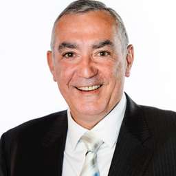 Alex Gray - Crunchbase Person Profile