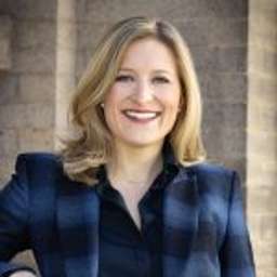 Kate Hopkins - Founder @ OneGuide - Crunchbase Person Profile