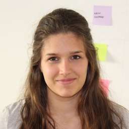 Marie Denis - Crunchbase Person Profile