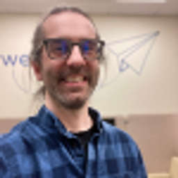 Jonathan Goodwin - Founder & Managing Director @ Warp Design