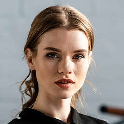 Christina Tores - Crunchbase Person Profile