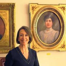 Marimar Torres - Crunchbase Person Profile