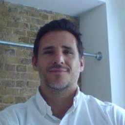 Chris Houston CEO Live Fashion Crunchbase Person Profile