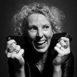 Sylvia van Drenth - Director @ Twomorrow - Crunchbase Person Profile