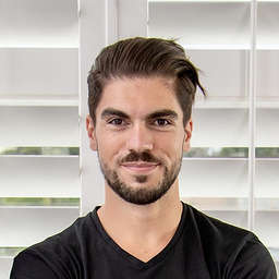 Blair Hudson - VP of Engineering @ Faethm Ai - Crunchbase Person Profile