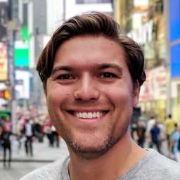 Zack Oates - Founder & CEO @ Ovation - Crunchbase Person Profile