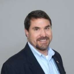 Jon Foad - CEO @ Rudolph and Sletten - Crunchbase Person Profile