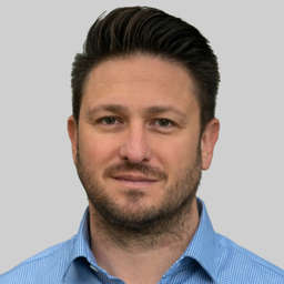 Marc Williams - Founder and CEO @ Reactoo - Crunchbase Person Profile