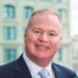 Richard Diver - Senior Vice President, Co-founder, and COO @ M&R ...