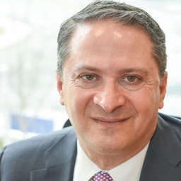 Thomas Ragno - Founder, Principal @ King Street Properties - Crunchbase ...