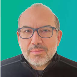 Andres Botero - Chief Marketing Officer @ Rubrik - Crunchbase Person