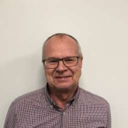 Ulf Larsson - Founder & CEO @ BHT Bygghaltagning i Orebro - Crunchbase