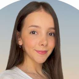 Elisa Sanchez - Business Developer Intern at Alfi.+ Play, learn and
