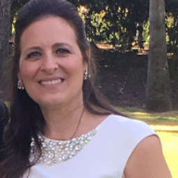 Josephine Sessa Agliata Executive Producer Operations Executive