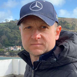 George Berriman - Managing Director @ MilkFlo Dairy Systems