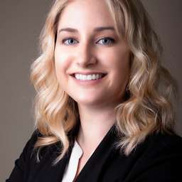 Megan Daic Attorney and Owner Daic Law Crunchbase Person Profile