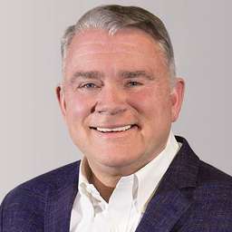 Bob Sanders - President & Chief Commercial Officer @ SGS & Co