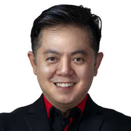 Wee Sin Chew - Crunchbase Person Profile