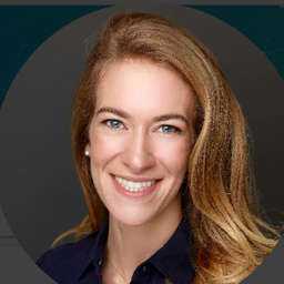 Elizabeth Ostrander - Partner and Chief Operating Officer @ CoVenture