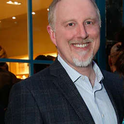 Rick Martin - Co-Founder @ Zyderma HS - Crunchbase Person Profile