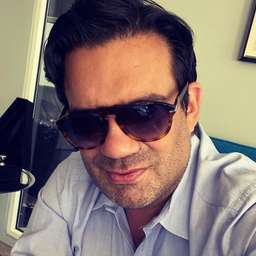 Fotis Vasileiou - Founder and CEO @ White Space - Crunchbase Person Profile