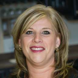 Christine Lund Crunchbase Person Profile