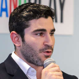 Samson Magid - Co-Founder & CEO @ HealthSnap - Crunchbase Person Profile