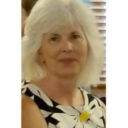 Alice Marchione - Crunchbase Person Profile