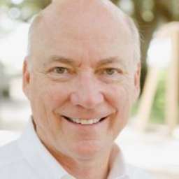 Jerry J. Rogers - Crunchbase Person Profile