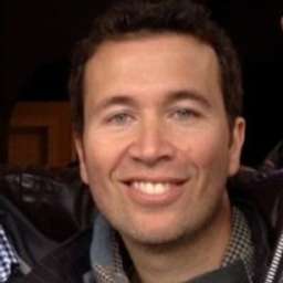 Mark Rechichi Chief Financial Officer Co Founder Crave IT