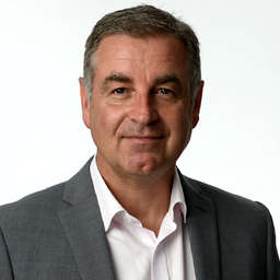 Crispin Reed - Founder @ Skyscraper Consulting - Crunchbase Person Profile