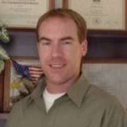 Woody Johnson - Founder and CEO @ Patriot Fire Protection - Crunchbase