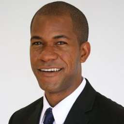 Chad Mitchell - Crunchbase Person Profile