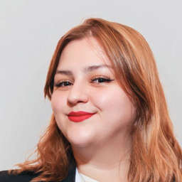 Pamela Alexandra Linaldi - Crunchbase Person Profile