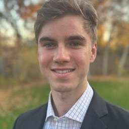 patrick fechtmeyer - Crunchbase Person Profile