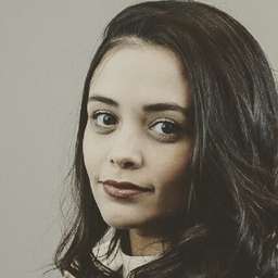 Yasmin Maia Souza - Crunchbase Person Profile