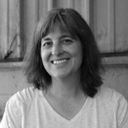 Mishelle Rudzinski - Co-Founder and Executive Director @ SPOON