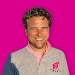 Daniel Bermejo - Crunchbase Person Profile