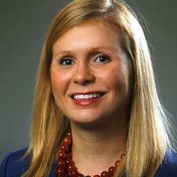 Allie Perry - Crunchbase Person Profile