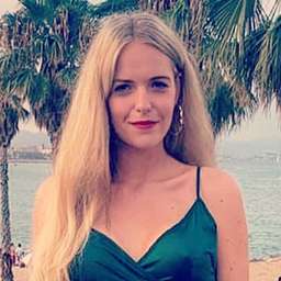 Jade Black - Crunchbase Person Profile