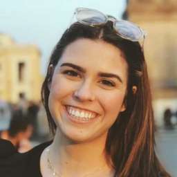 Audrey Rogers - Crunchbase Person Profile