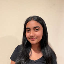 Shruti Narayanan - President @ MathAndCoding - Crunchbase Person Profile