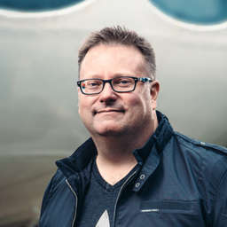 Chris Rohde - President & Co-founder @ Worlds - Crunchbase Person Profile