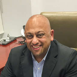 Suneet Singal