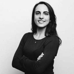 Larissa Leite - Crunchbase Person Profile