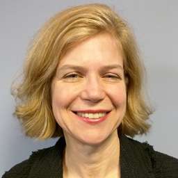 Carolyn Richter - Crunchbase Person Profile