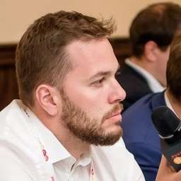 Alexander Gromov Crunchbase Person Profile