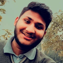 Shivam Joshi - Crunchbase Person Profile