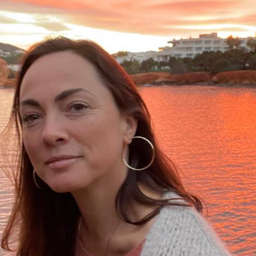 Sara Cooper - Co-Founder @ Plastic Pictures - Crunchbase Person Profile